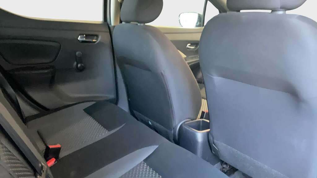 Nissan Micra 1.0 Acenta  #12