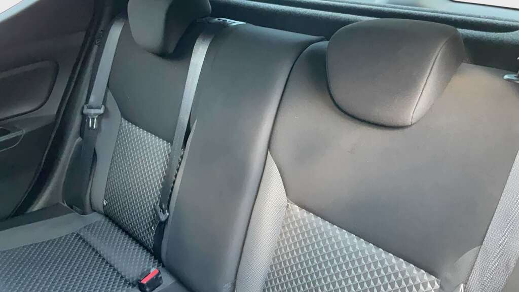 Nissan Micra 1.0 Acenta  #14