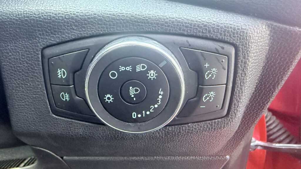 Ford Ecosport St-line Design Silver #21