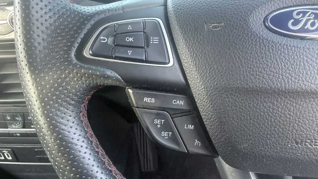 Ford Ecosport St-line Design Silver #16