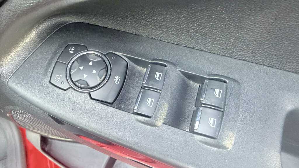 Ford Ecosport St-line Design Silver #20