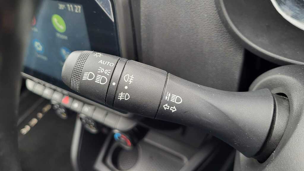 Dacia Duster 1.0 Tce 90 Comfort 2022 Blue #4