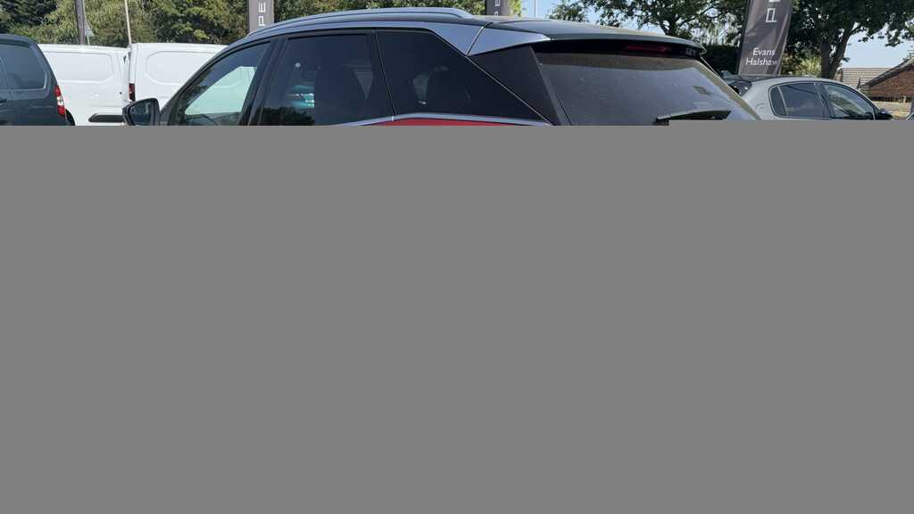 Peugeot 3008 1.5 Bluehdi Gt Line 2019 Red