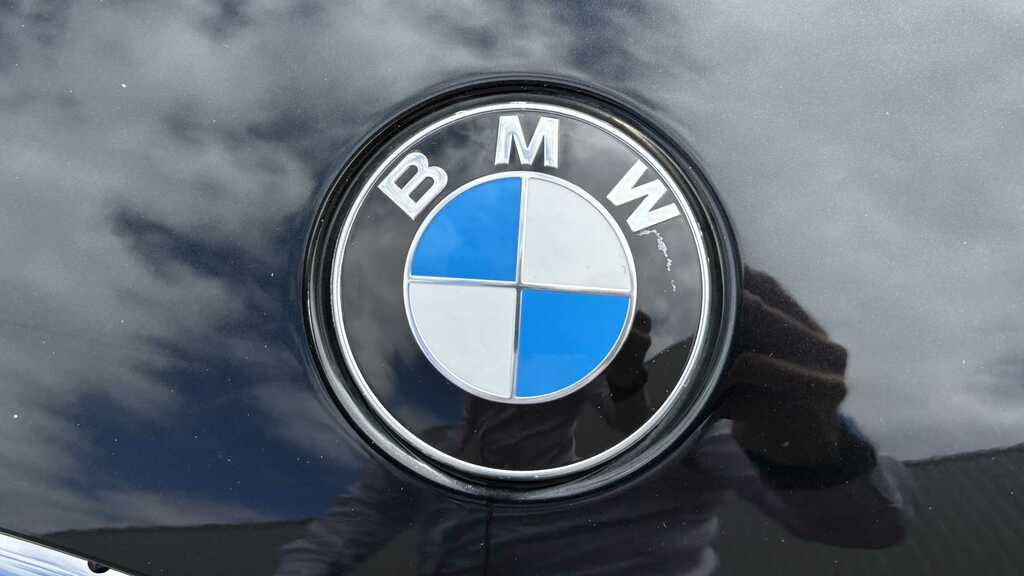 BMW X1 1.5 18I Se Dct Sdrive White #29