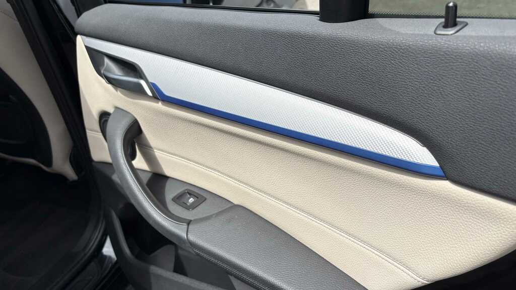 BMW X1 1.5 18I Se Dct Sdrive White #15