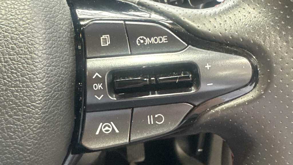 Hyundai I30 T-gdi Se Connect Grey #11