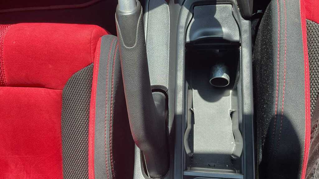 Honda Civic 2.0 I-vtec Type R Gt Hatchback E Grey #24