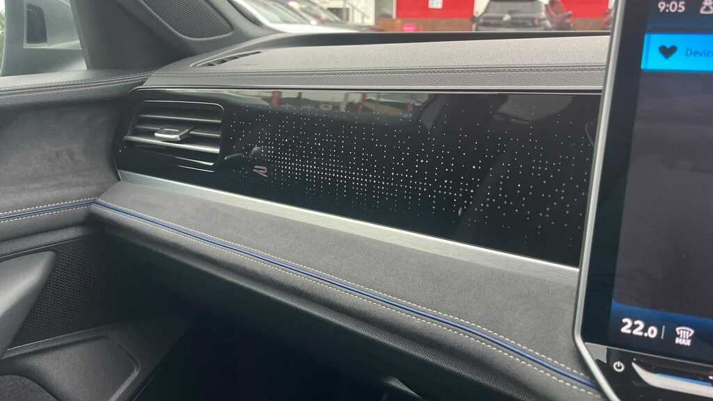 Volkswagen Passat Passat Life Etsi S-a Blue #13