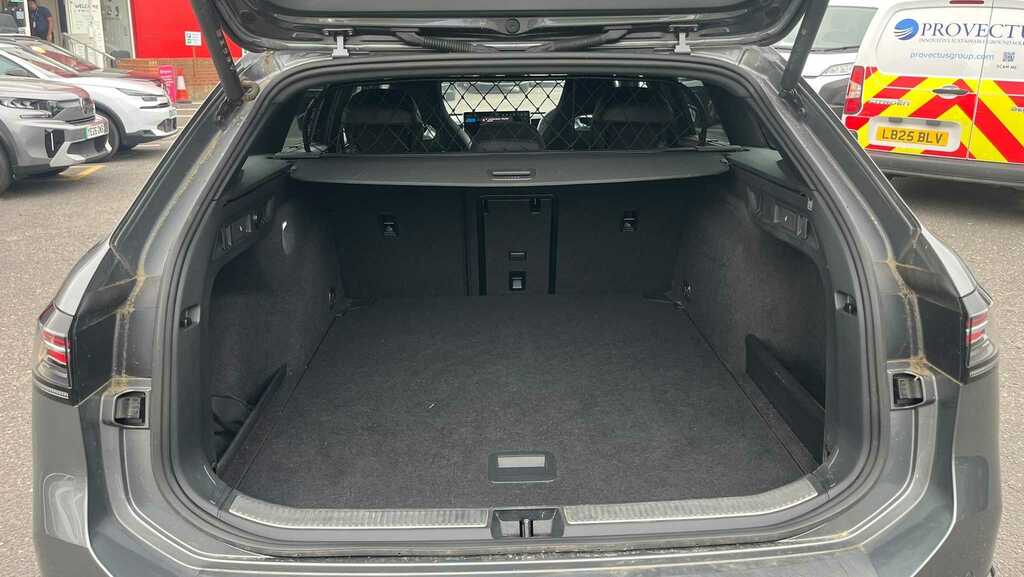 Volkswagen Passat Passat Life Etsi S-a Blue #9