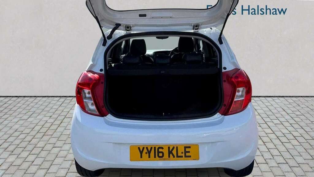 Vauxhall Viva Viva Sl Blue #8