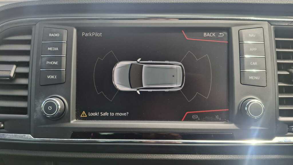 Seat Ateca 1.5 Tsi Evo Xcellence Lux Dsg Euro 6 Ss  #7