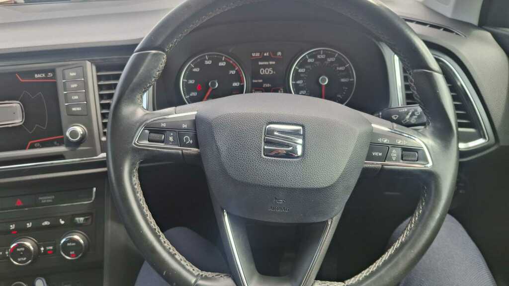 Seat Ateca 1.5 Tsi Evo Xcellence Lux Dsg Euro 6 Ss  #8