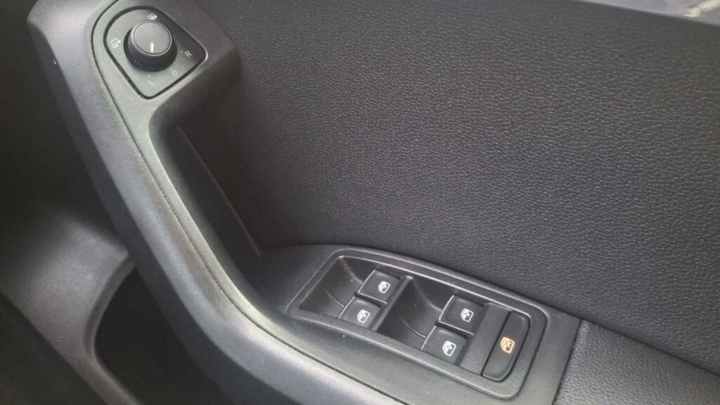 Seat Ateca 1.5 Tsi Evo Xcellence Lux Dsg Euro 6 Ss  #9