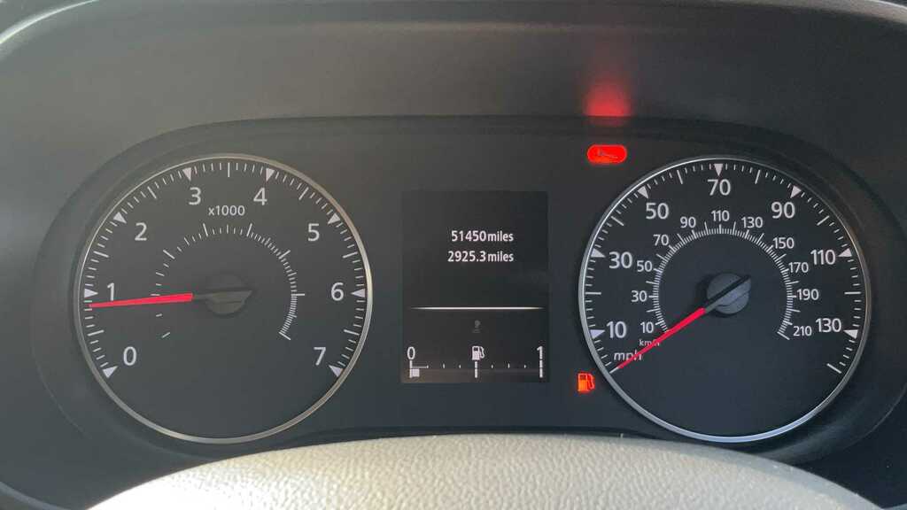 Dacia Duster 1.3 Tce Comfort Suv  #8