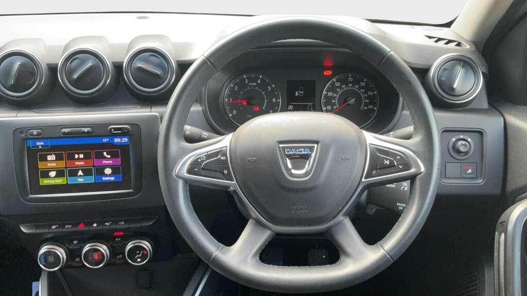 Dacia Duster 1.3 Tce Comfort Suv  #7