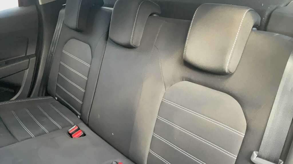 Dacia Duster 1.3 Tce Comfort Suv  #11