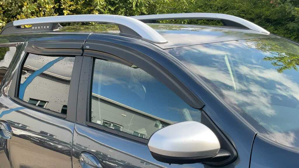 Dacia Duster 1.3 Tce Comfort Suv  #19