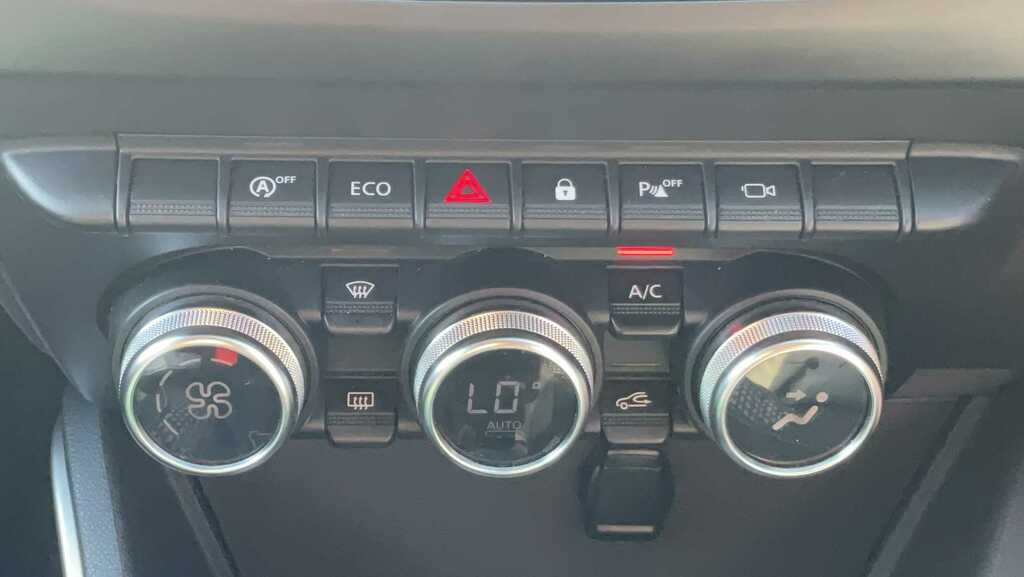 Dacia Duster 1.3 Tce Comfort Suv  #13