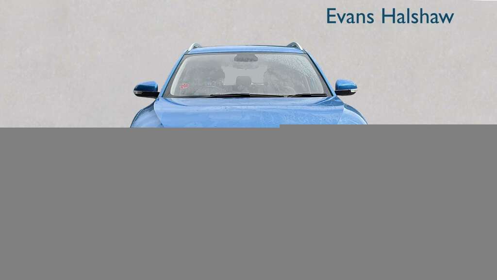 MG ZS 1.5 Vti-tech Excite 2022 ML22RUH Blue