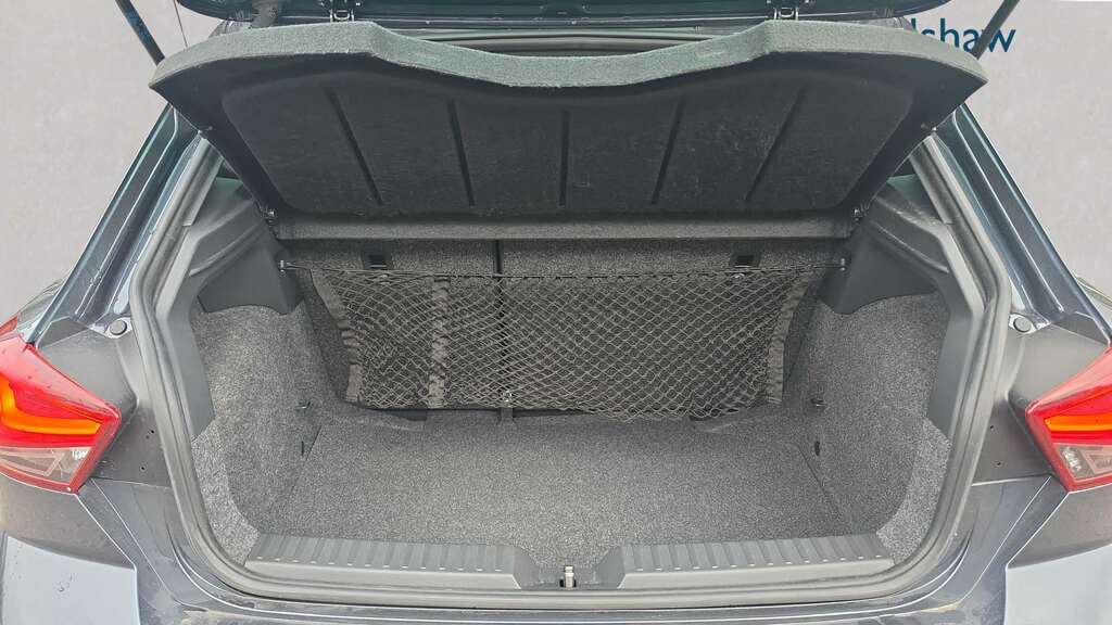 Seat Ibiza 1.0 Tsi 115 Xcellence Ez Dsg 2019 Grey #3