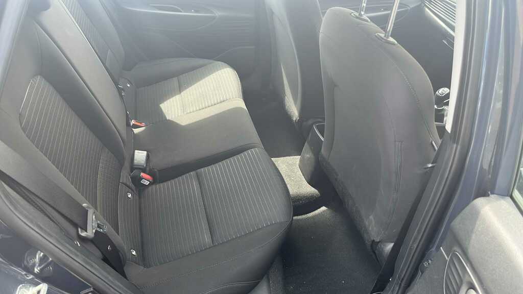 Hyundai I20 1L Se Connect Black #3