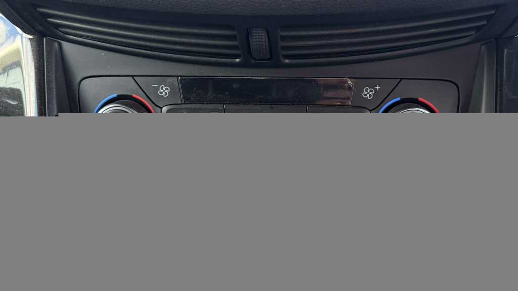 Ford Kuga 1.5 Ecoboost Titanium Edition 2Wd Black #6