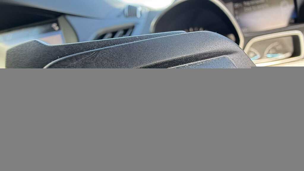 Ford Kuga 1.5 Ecoboost Titanium Edition 2Wd Black #4