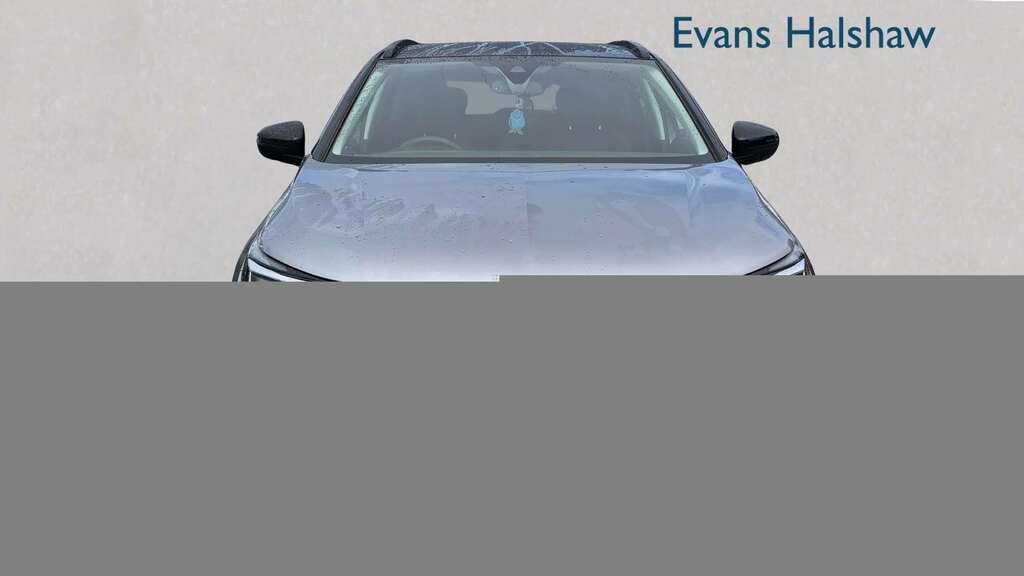 Vauxhall Grandland 1.2 Turbo Ultimate 2024 Grey
