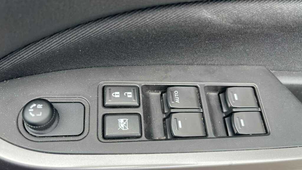 Suzuki Vitara Sz-t Boosterjet Mhev Blue #10