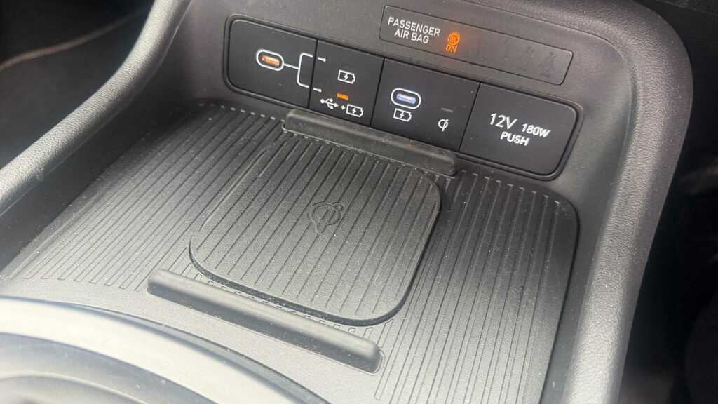 Hyundai Kona Ultimate Black #22