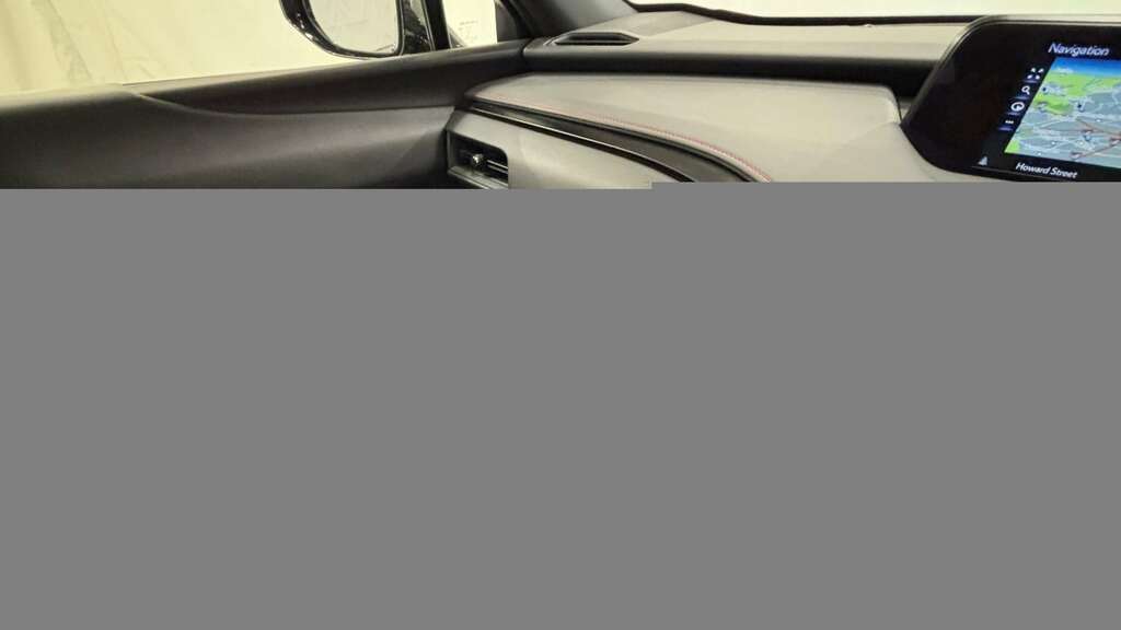 Lexus UX 2.0 Ux E-cvt 4Wd Euro 6 Ss Grey #25