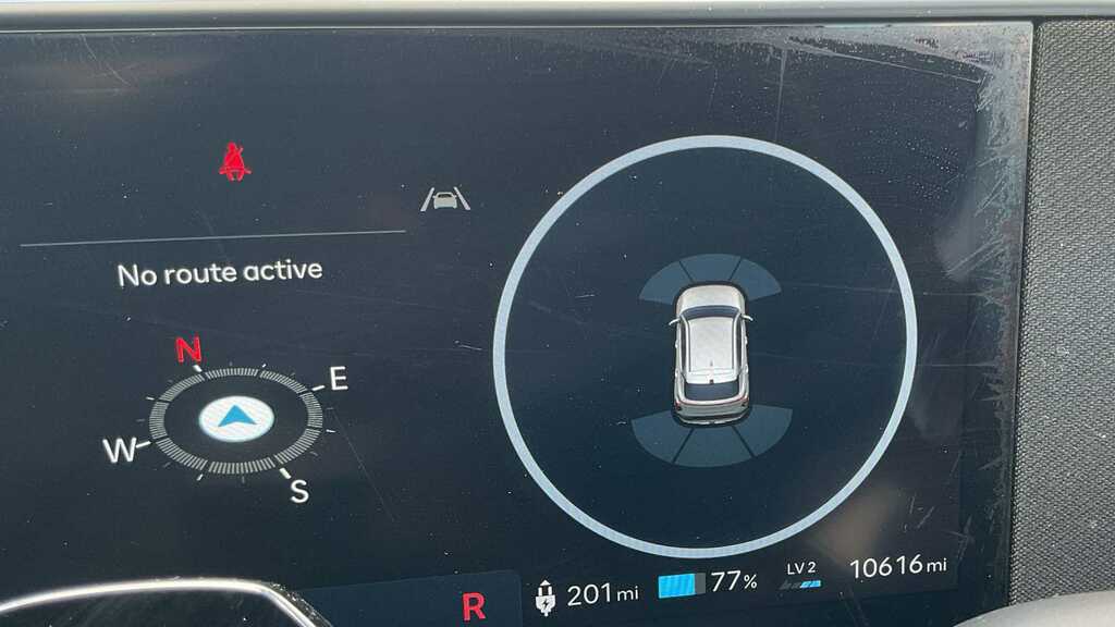 Hyundai Kona Ultimate Black #14