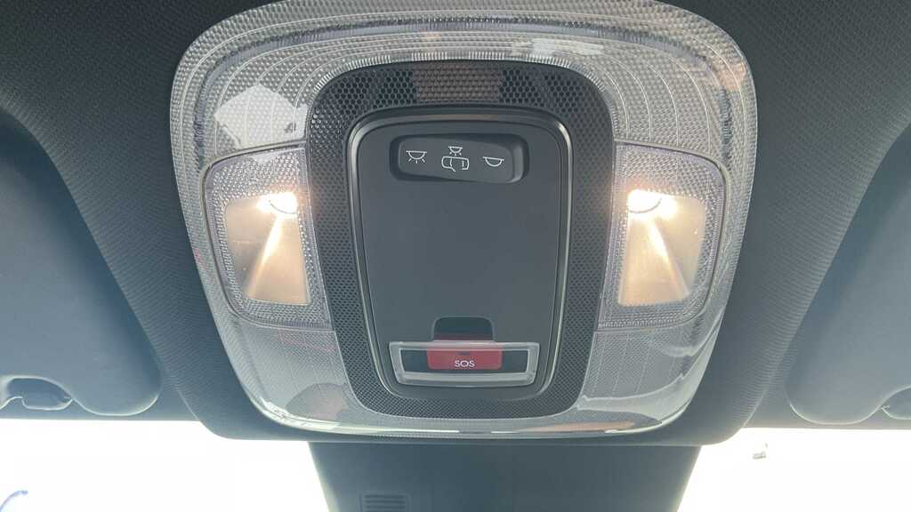 Hyundai Kona Ultimate Black #12
