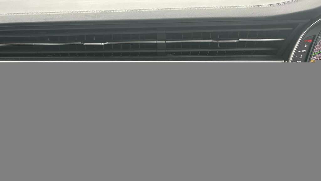 Audi Q7 Sq7 Tfsi Quattro Vorsprung Tiptronic 2021 Black #3