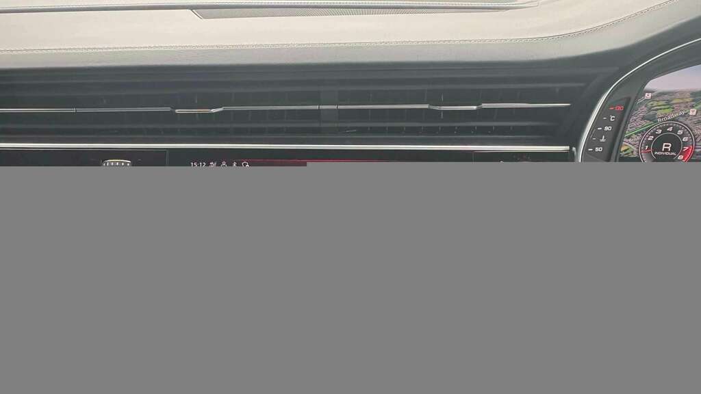 Audi Q7 50 Tdi Quattro Black Edition Tiptronic Grey #7