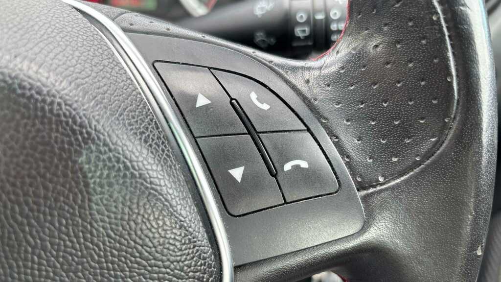 Alfa Romeo MiTo Twinair Progression Hatchback Black #14