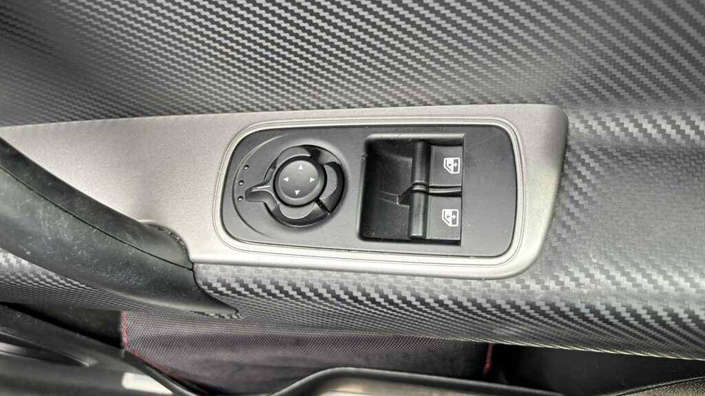 Alfa Romeo MiTo Twinair Progression Hatchback Black #16