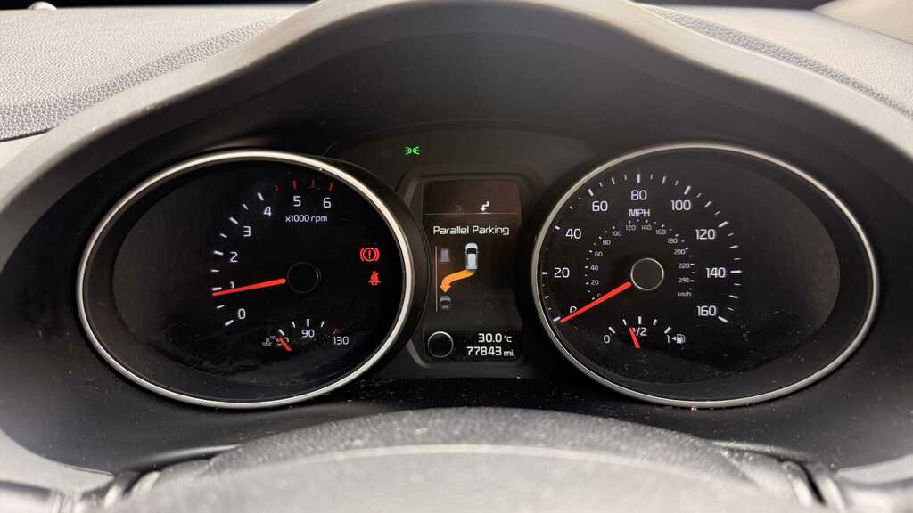 Kia Sportage Kx-2 2.0 Crdi #15