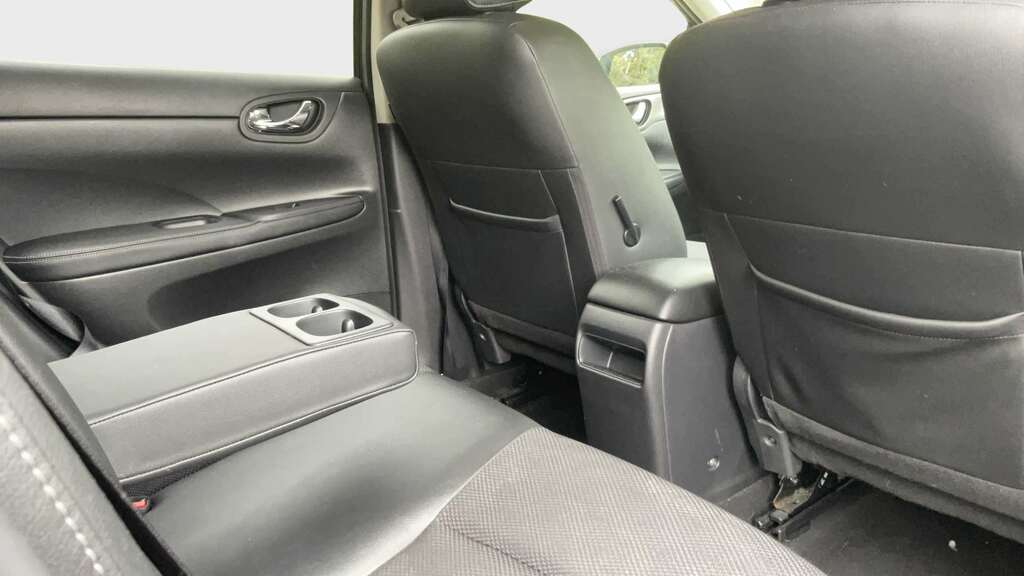 Nissan Pulsar Pulsar N-connecta Dci Grey #12