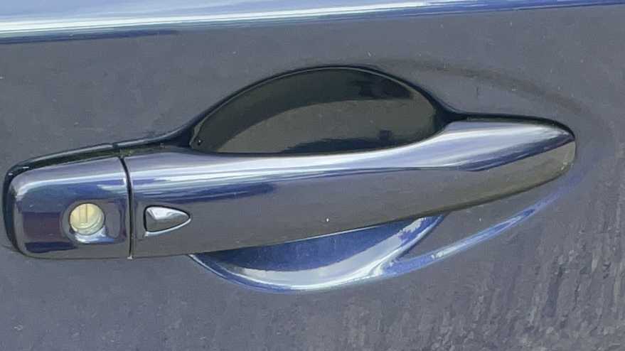 Nissan Pulsar Pulsar N-connecta Dci Grey #22