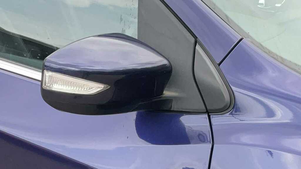 Nissan Pulsar Pulsar N-connecta Dci Grey #21