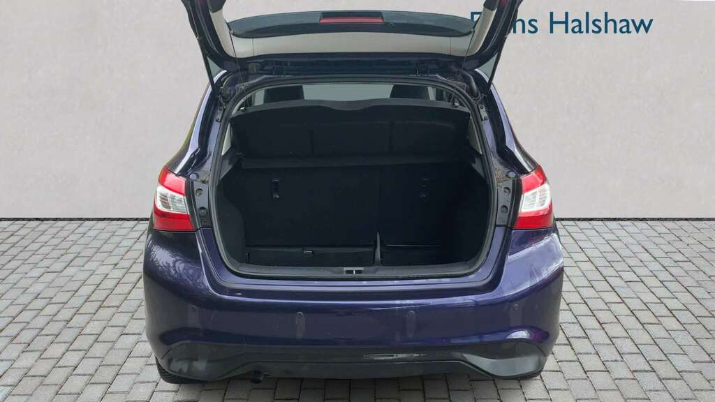 Nissan Pulsar Pulsar N-connecta Dci Grey #7