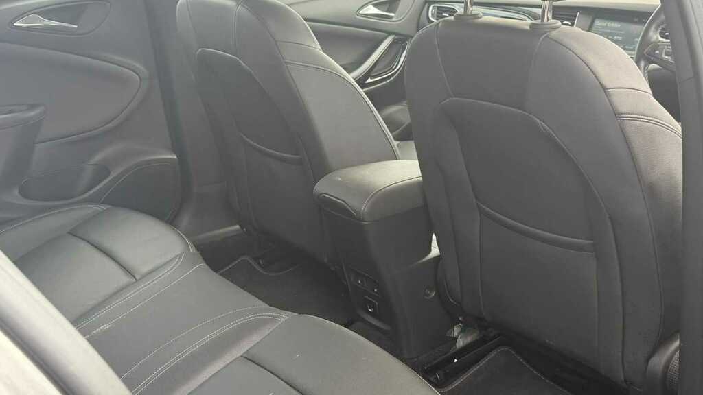 Vauxhall Astra Elite Nav 1.6 Cdti Ecoflex Ss 5X Services, Sat N Red #7