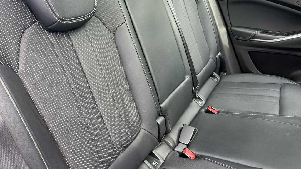 Vauxhall Grandland X Elite Nav White #14