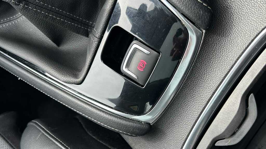 Vauxhall Grandland X Elite Nav White #22