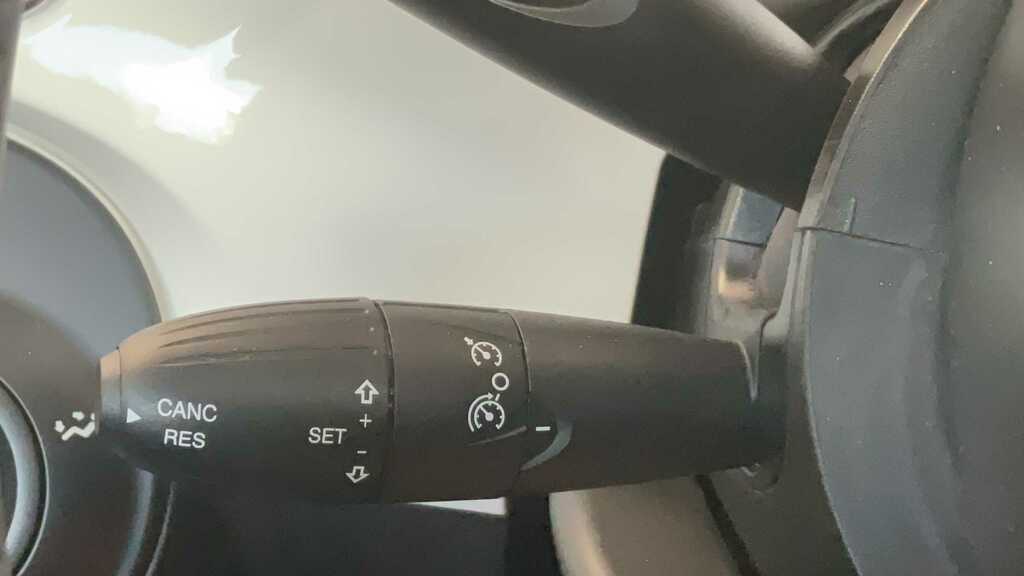 Fiat 500 1.0 Mild Hybrid Black #17