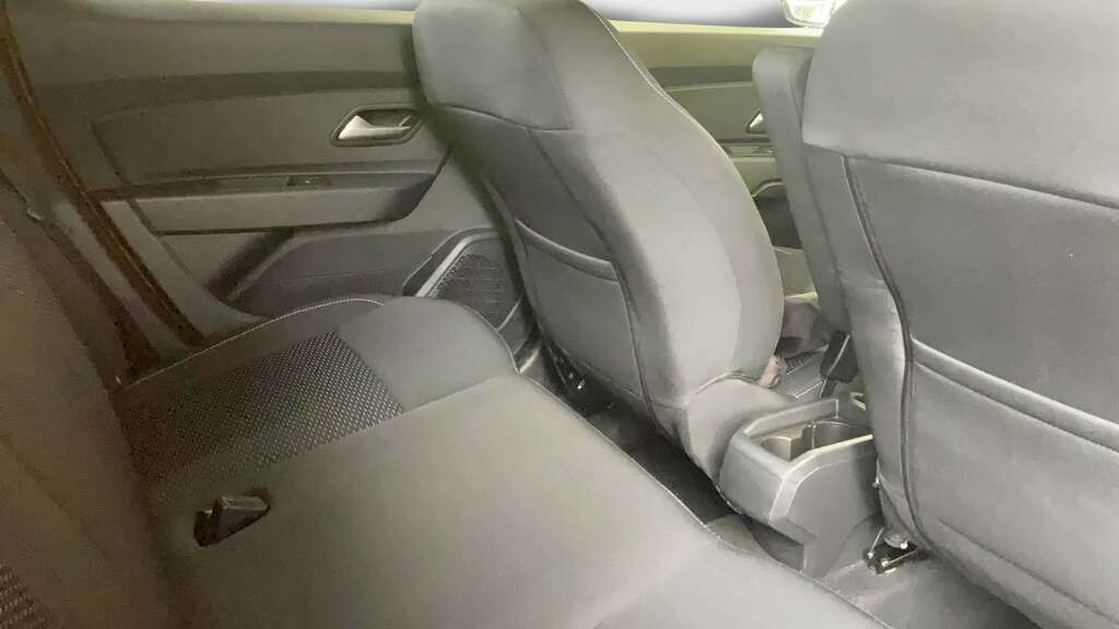 Dacia Duster 1.0 Tce 100 Bi-fuel Prestige 6 Speed Grey #12