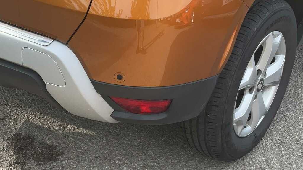 Dacia Duster 1.0 Tce 100 Bi-fuel Prestige 6 Speed Grey #20