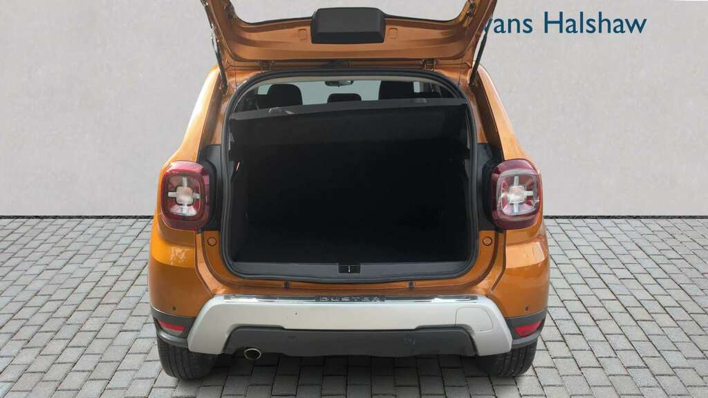 Dacia Duster 1.0 Tce 100 Bi-fuel Prestige 6 Speed Grey #7