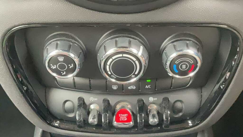 Mini Clubman Cooper Blue #16
